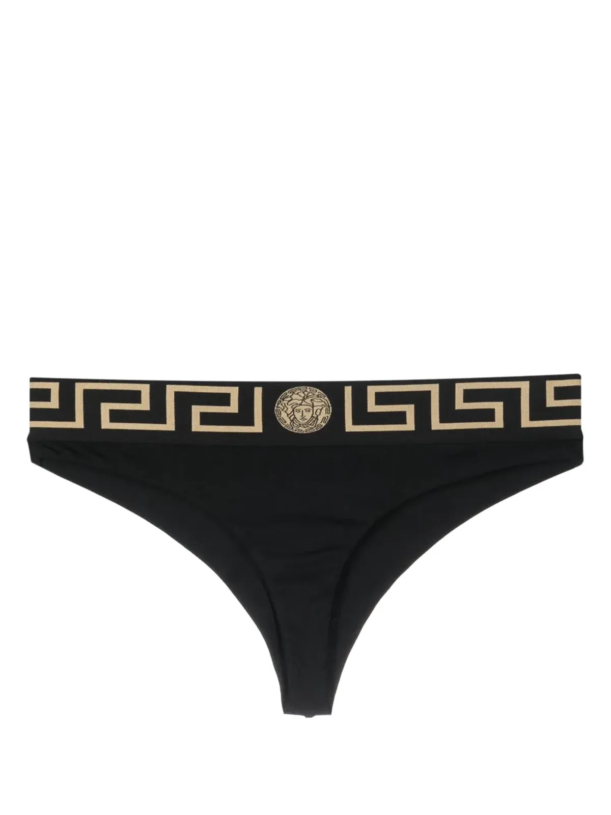 Versace Greca Border ブリーフ - 画像1