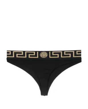 Versace Greca Border ブリーフ - サムネイル1