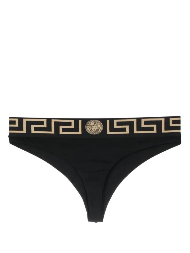 VERSACE Versace Greca Border ブリーフの商品画像