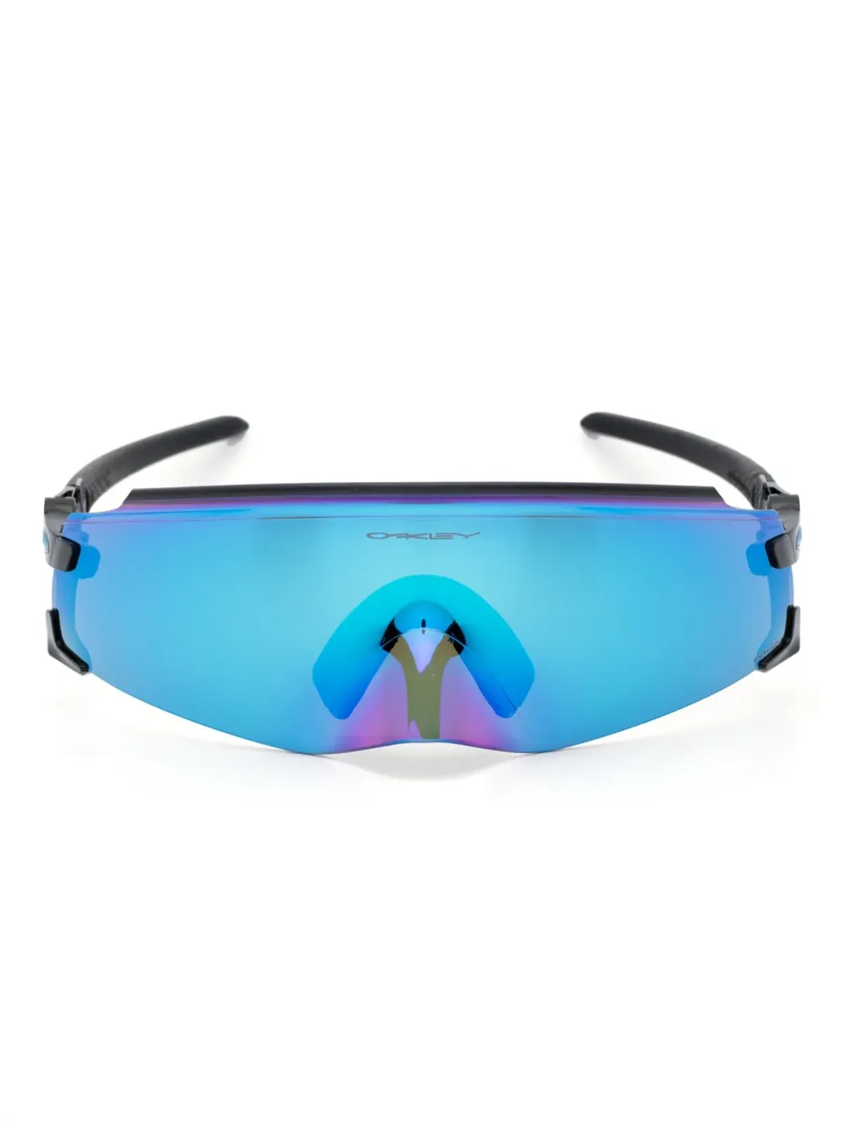 Oakley Kato Prizm シールドフレーム サングラス - 画像1