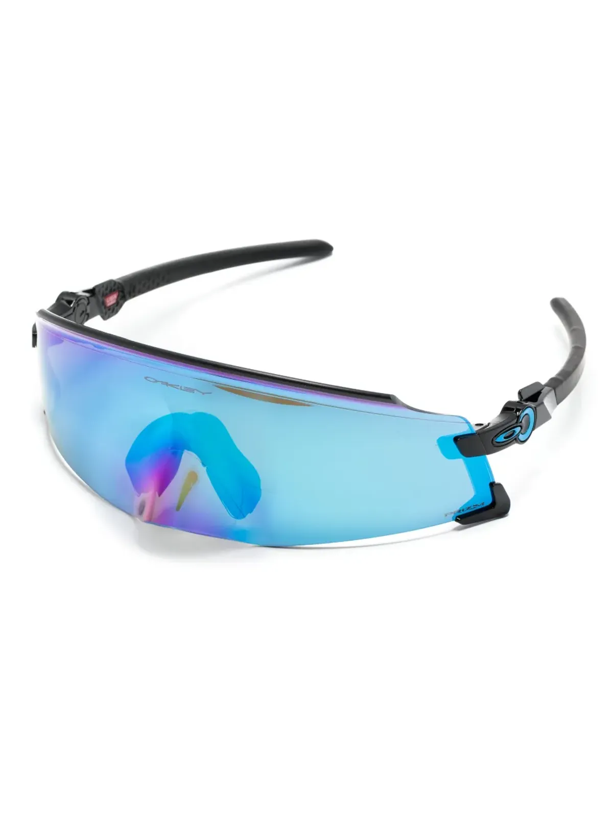 Oakley Kato Prizm シールドフレーム サングラス - 画像2