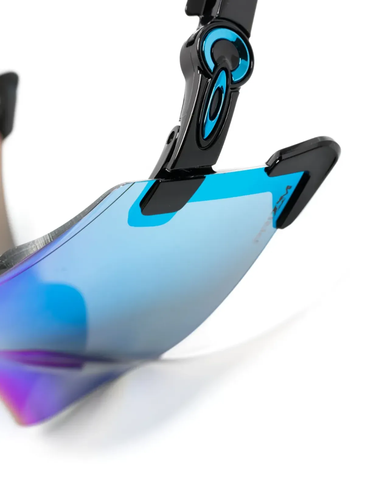 Oakley Kato Prizm シールドフレーム サングラス - 画像3