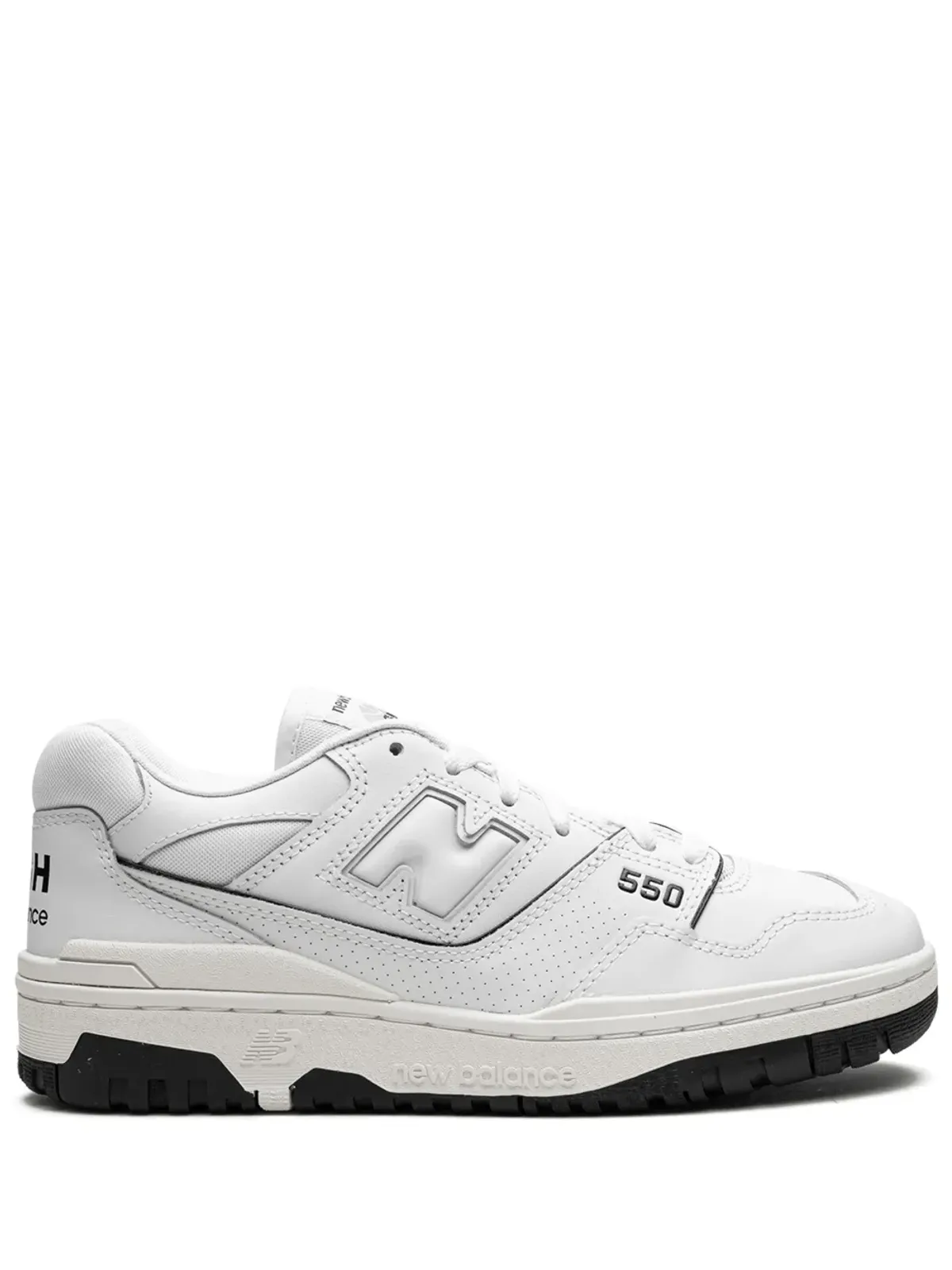 New Balance CDG 550 ローカットスニーカー - 画像1