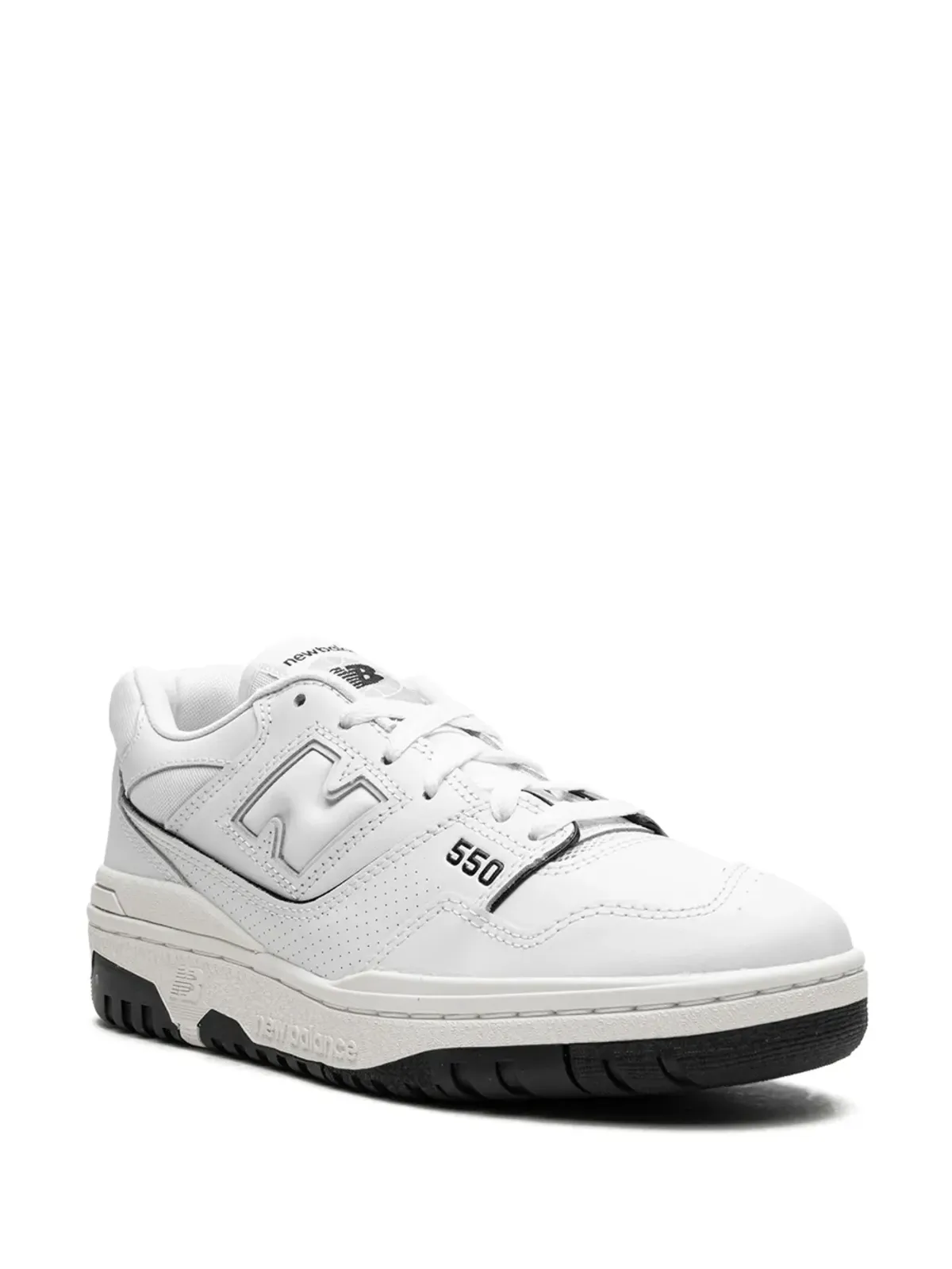 New Balance CDG 550 ローカットスニーカー - 画像2
