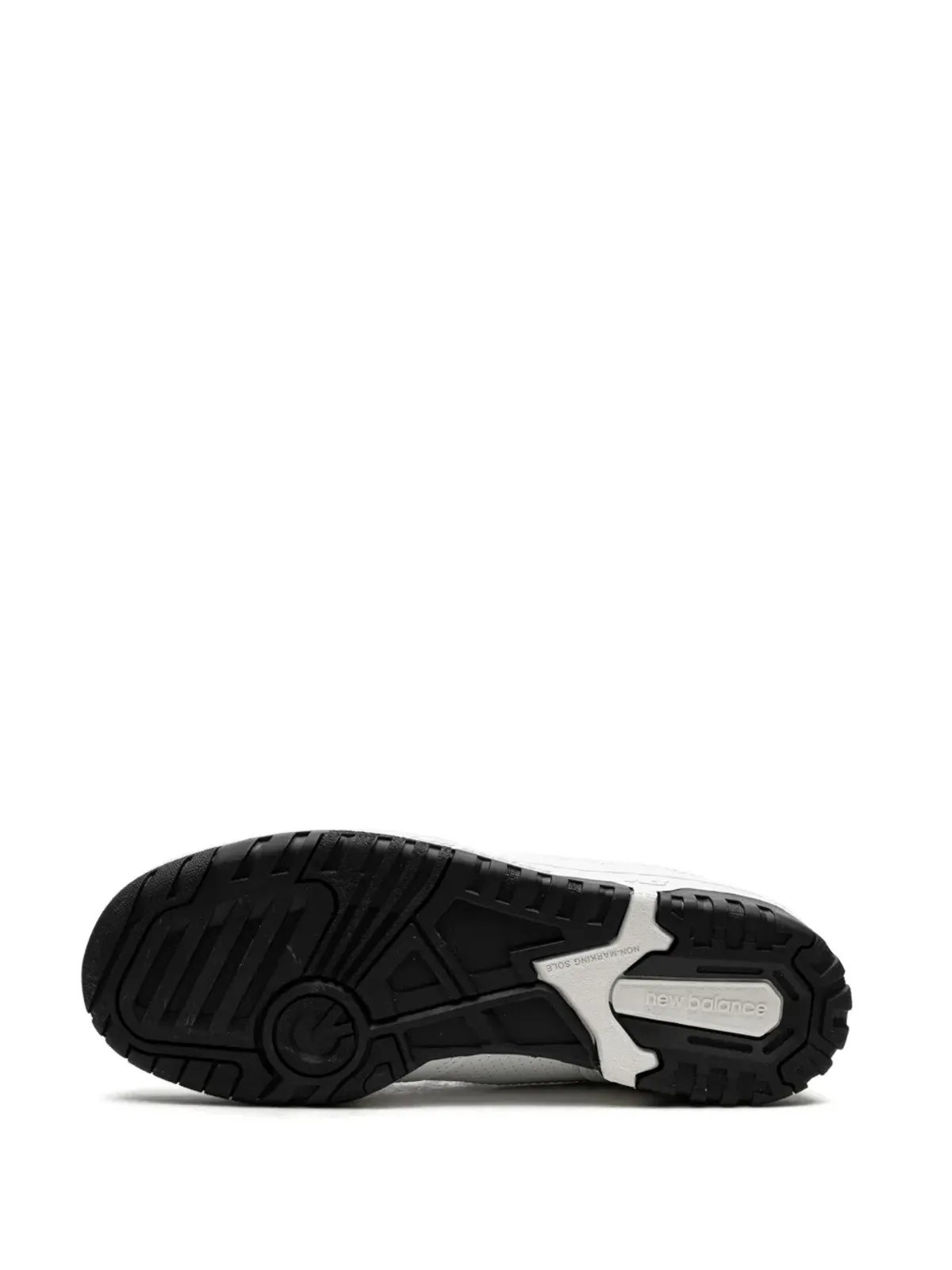 New Balance CDG 550 ローカットスニーカー - 画像4