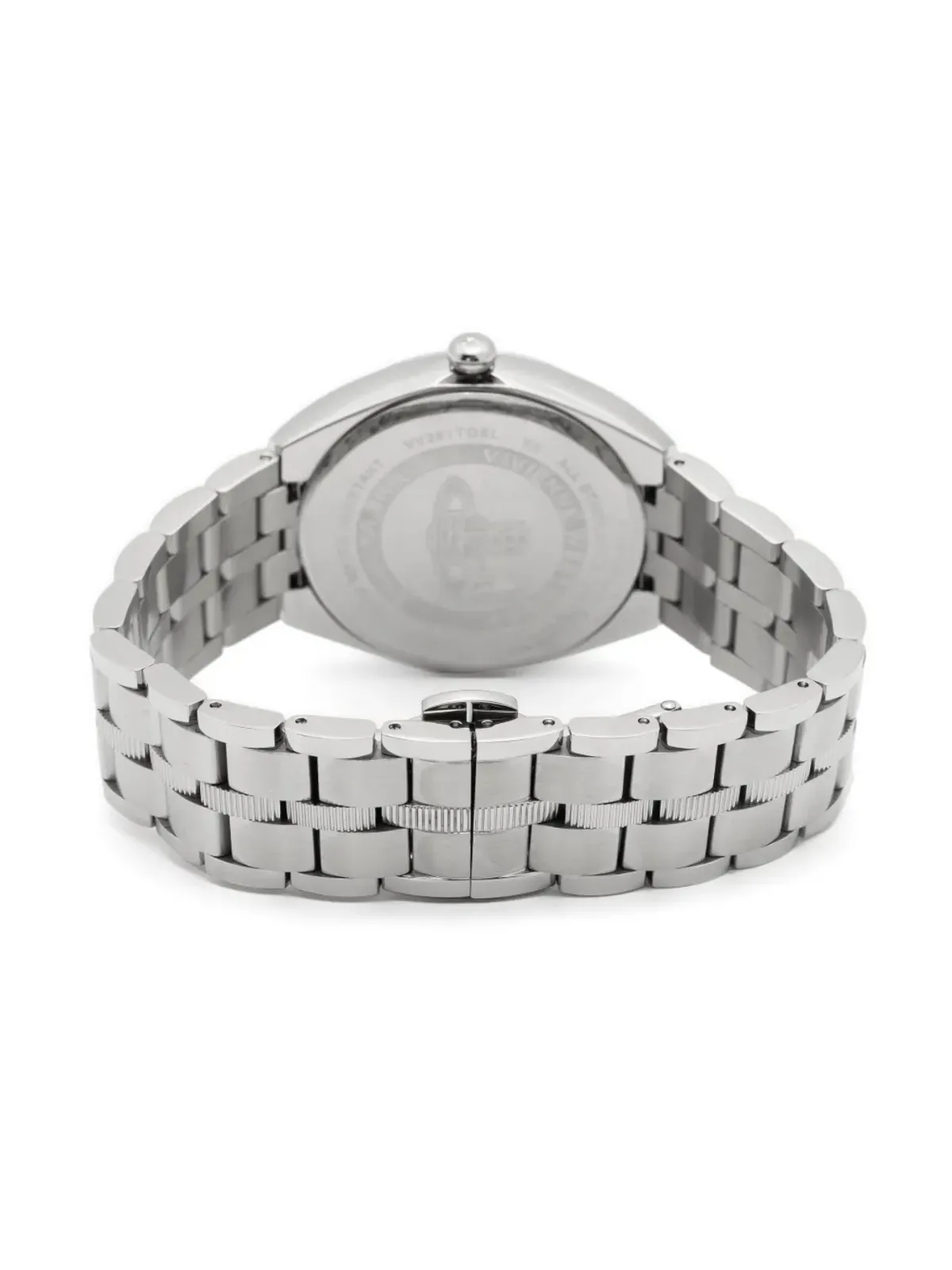 Vivienne Westwood The Mews - Silver - 画像4