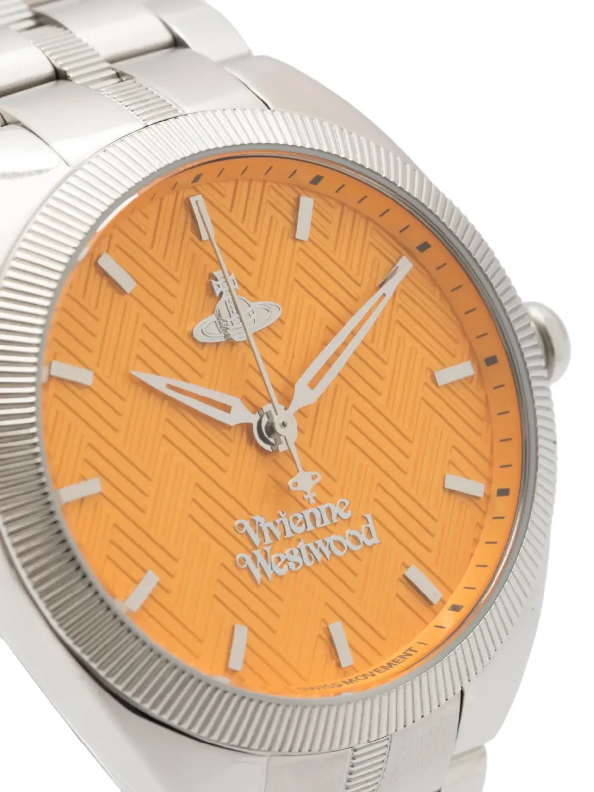Vivienne Westwood The Mews - Silver - 画像3