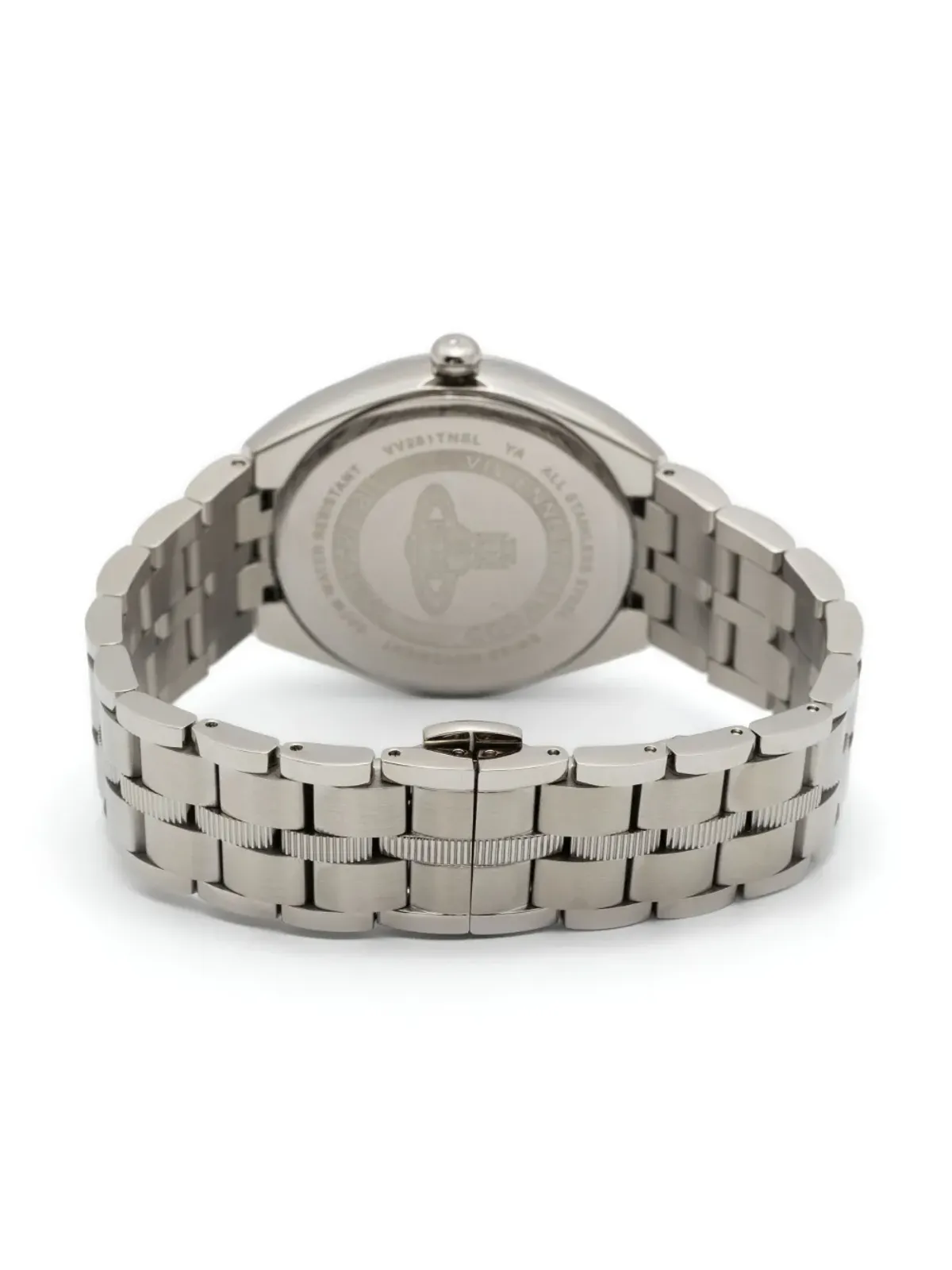 Vivienne Westwood The Mews - Silver - 画像4