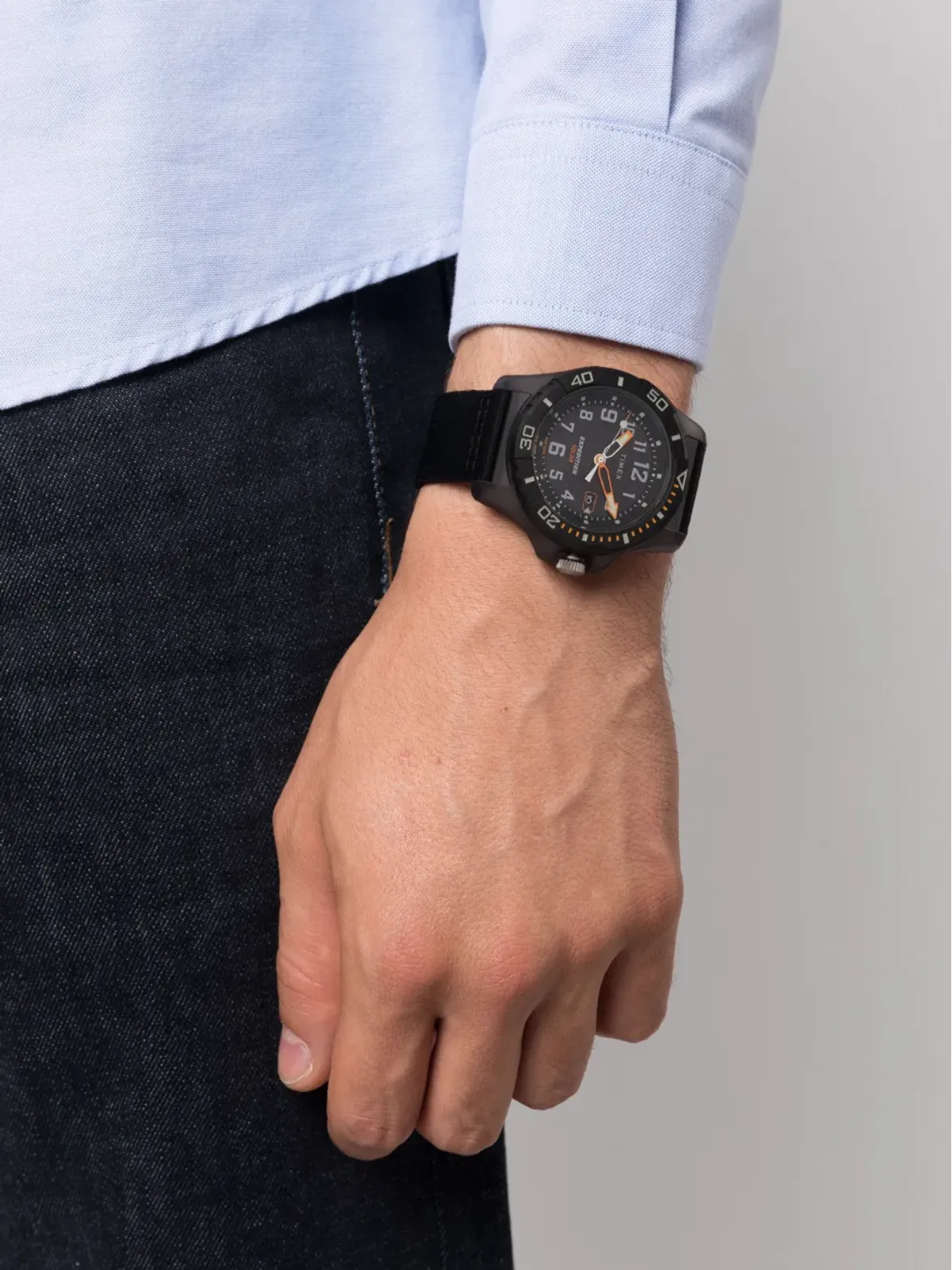 TIMEX エクスペディション ノース フリーダイブ - 画像2