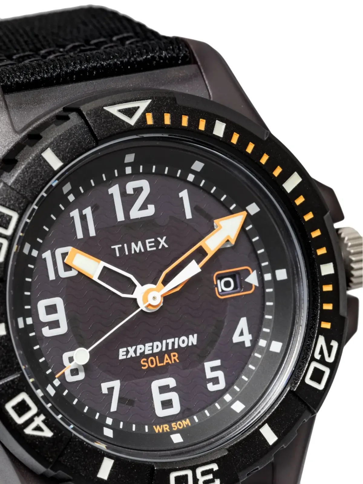 TIMEX エクスペディション ノース フリーダイブ - 画像3