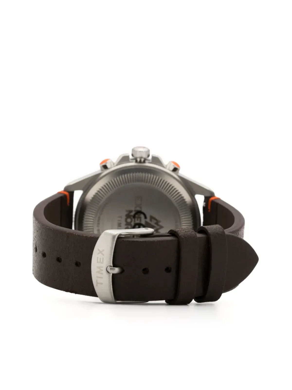 TIMEX Expedition North Tide-Temp-Compass 43mm（ブラウン） - 画像4
