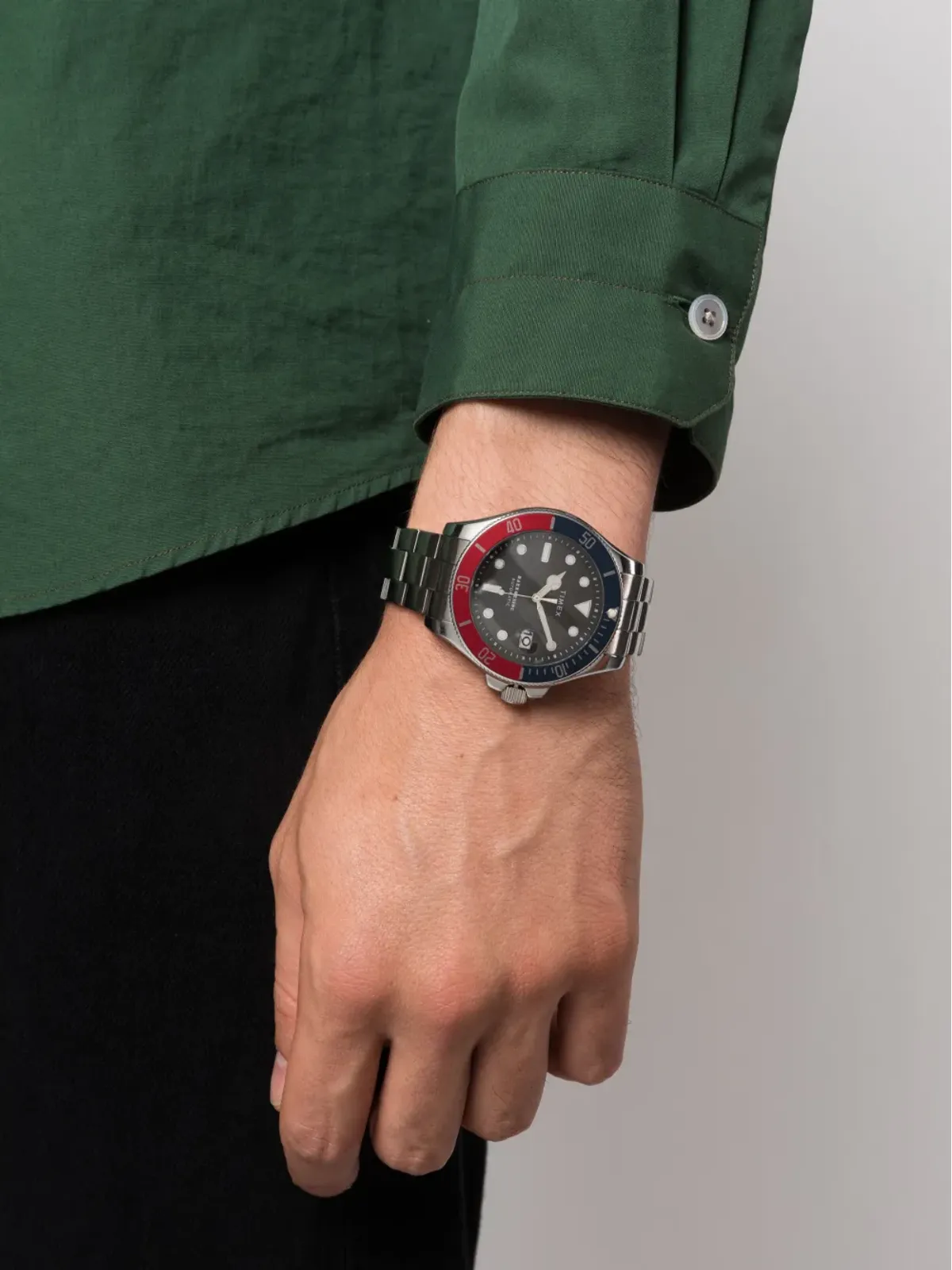 TIMEX ハーバーサイドコースト - 画像2