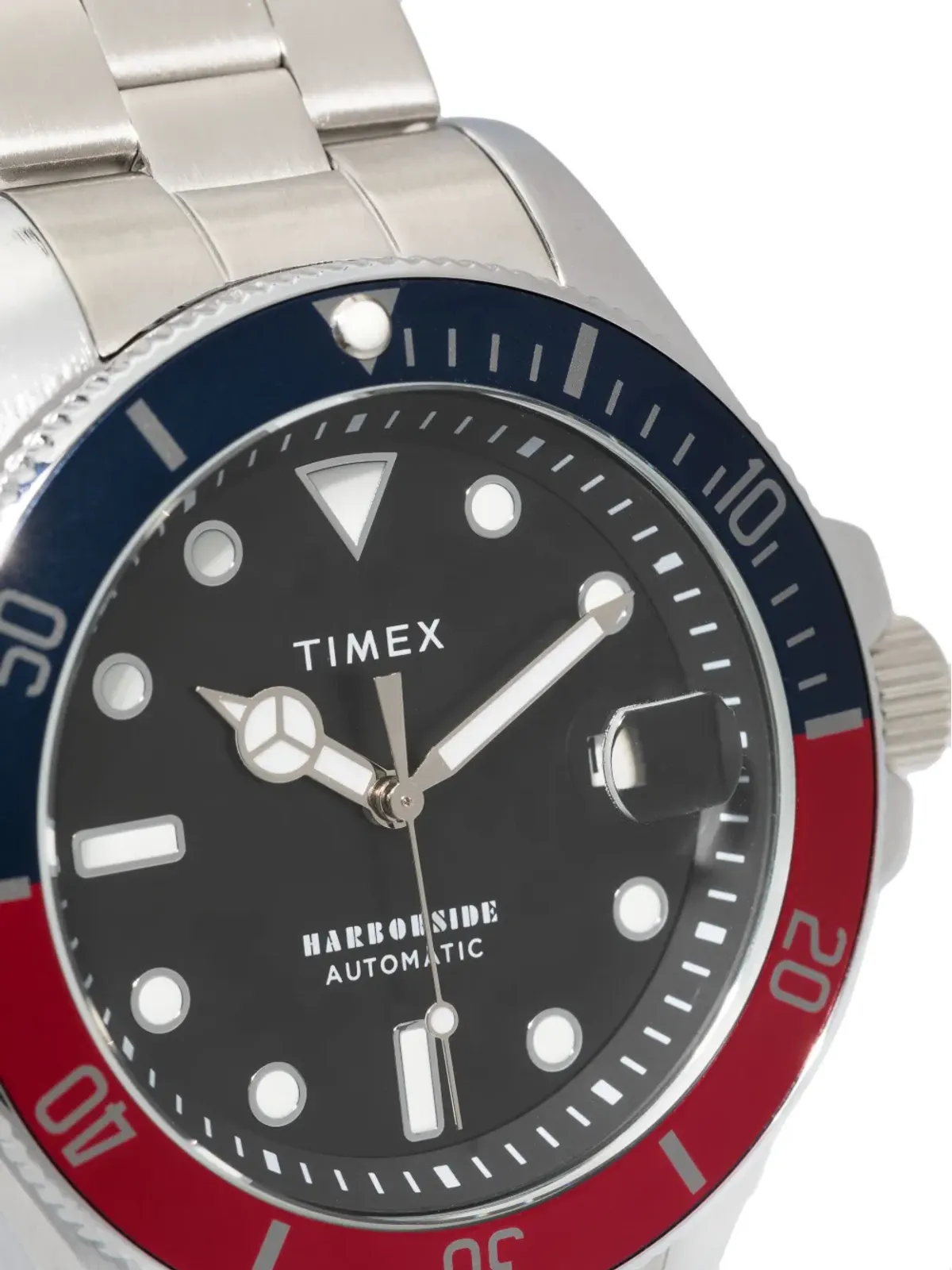 TIMEX ハーバーサイドコースト - 画像3