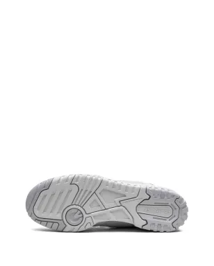 New Balance 550 Granite sneakers - White - サムネイル4