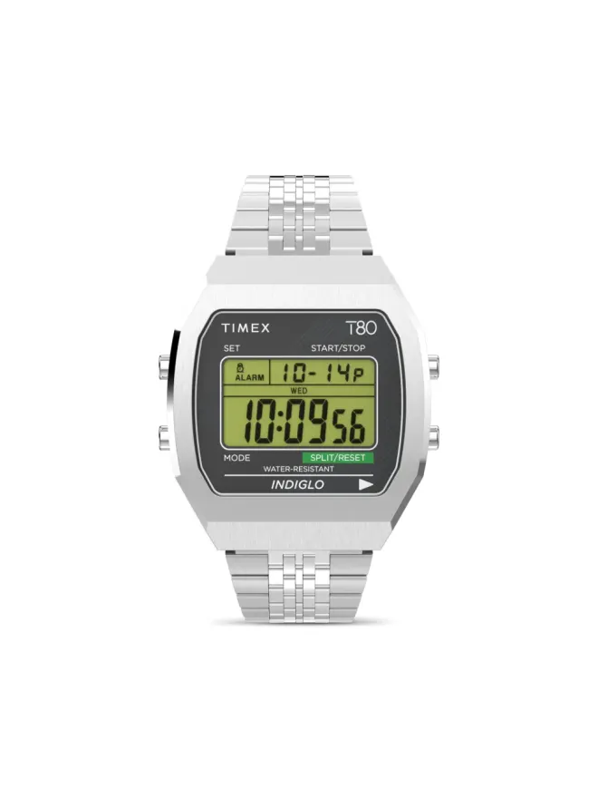 Timex TIMEX Timex 80 36mm ブラックの商品画像