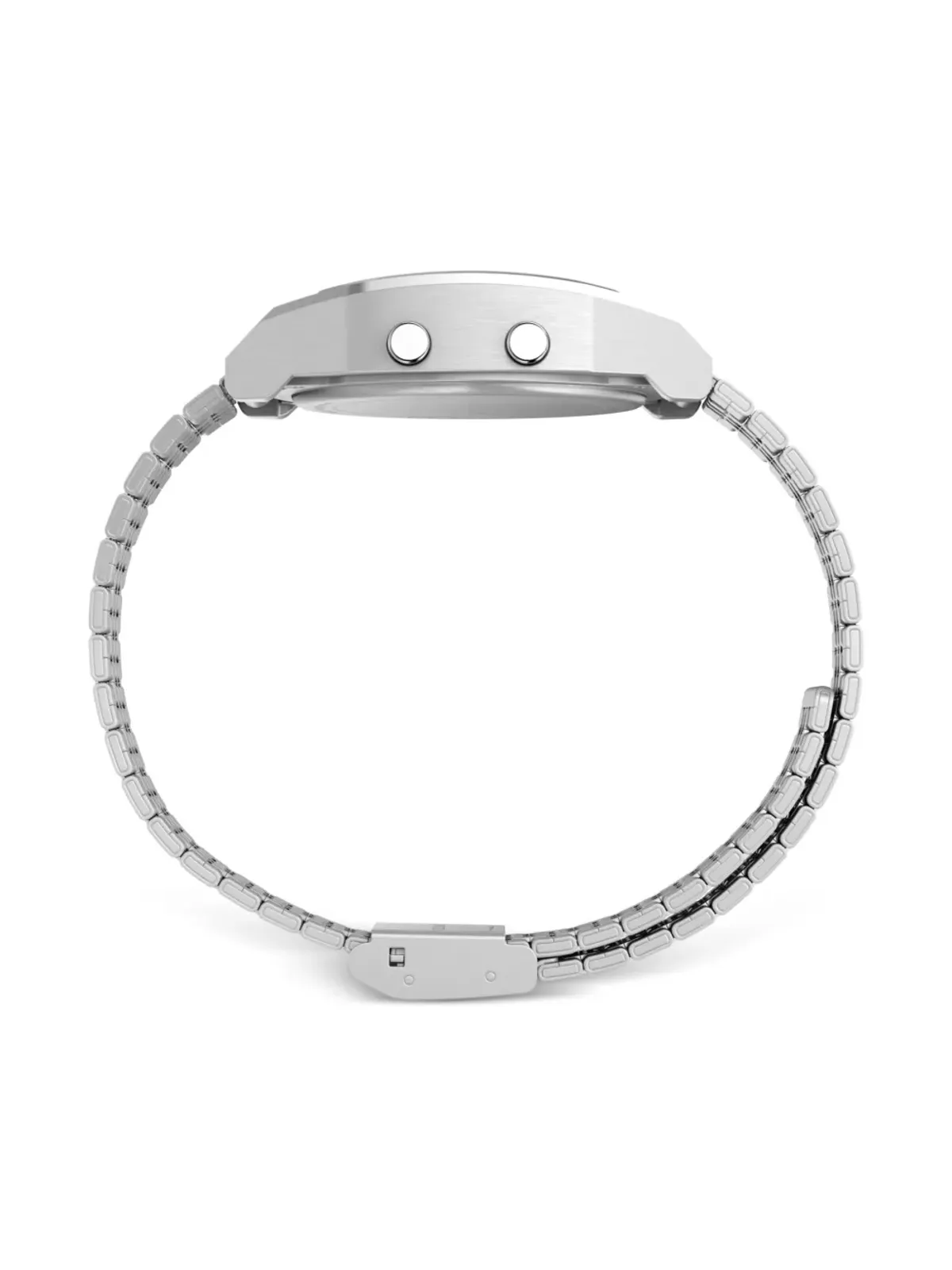 TIMEX Timex 80 36mm ブラック - 画像3