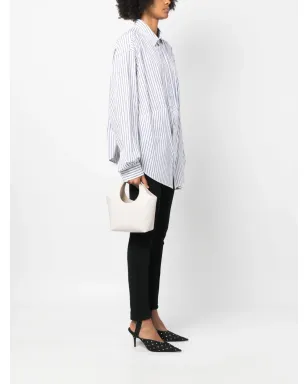 Balenciaga Mary-Kate レザー トートバッグ - サムネイル2