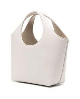 Balenciaga Mary-Kate レザー トートバッグ - サムネイル3