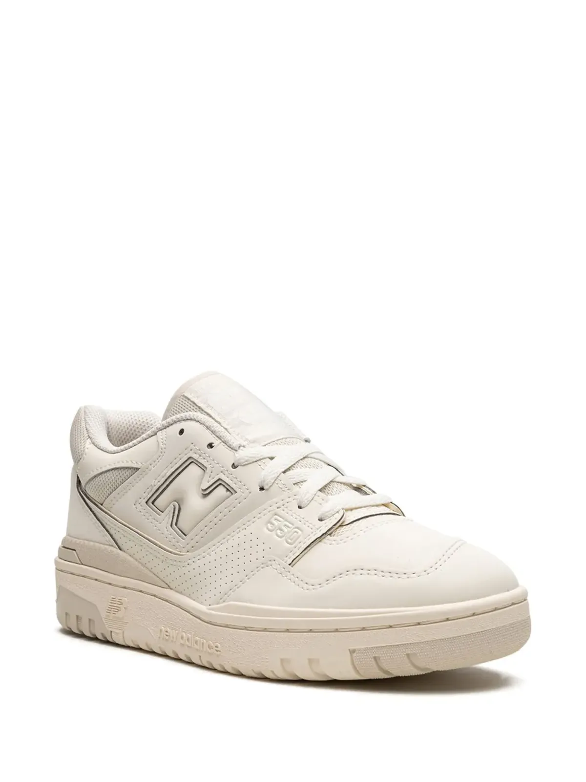 New Balance 550 タートルドーブ スニーカー - 画像2