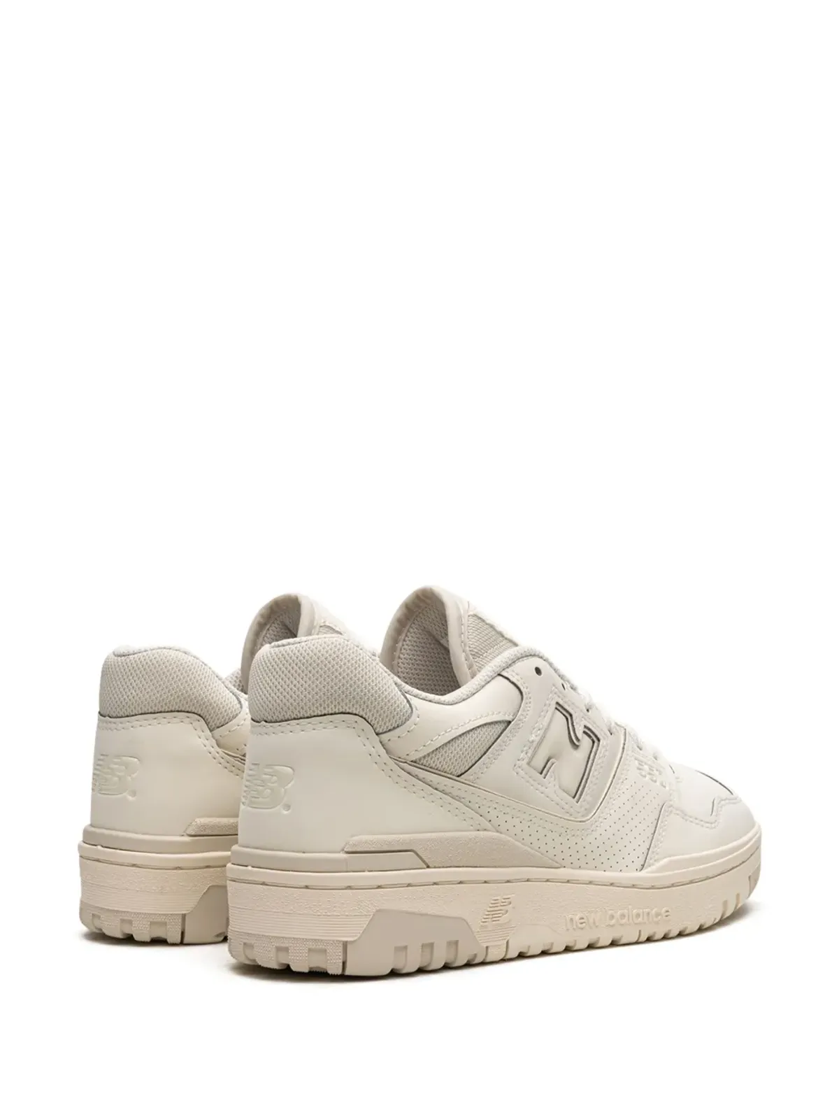 New Balance 550 タートルドーブ スニーカー - 画像3