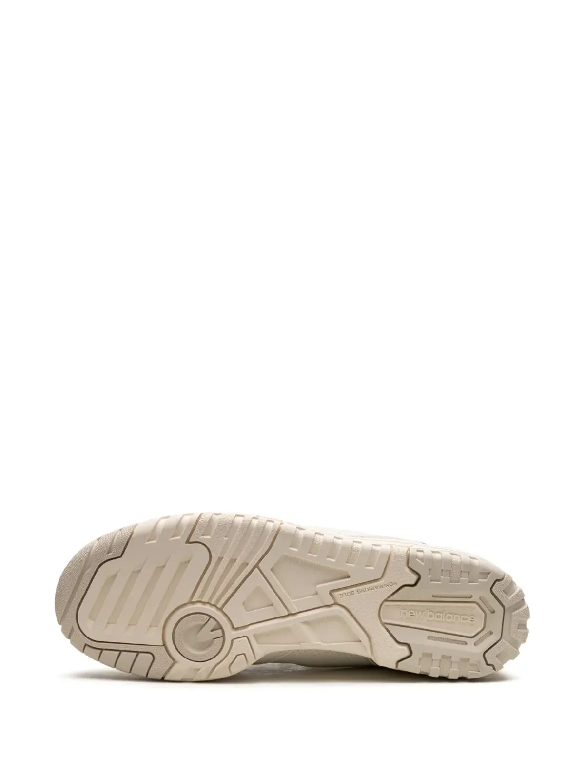 New Balance 550 タートルドーブ スニーカー - 画像4