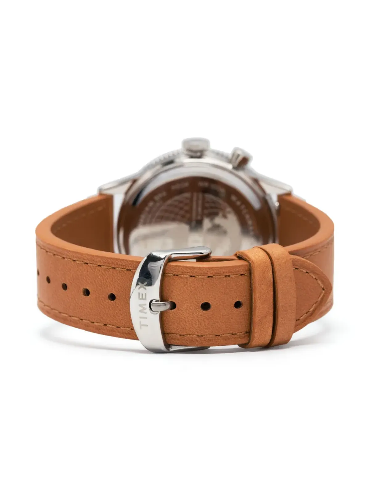 TIMEX ウォーターベリー トラディショナル GMT - 画像4