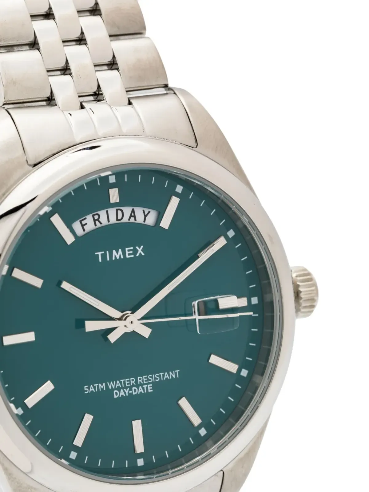 TIMEX レガシー デイ アンド デイト - 画像3