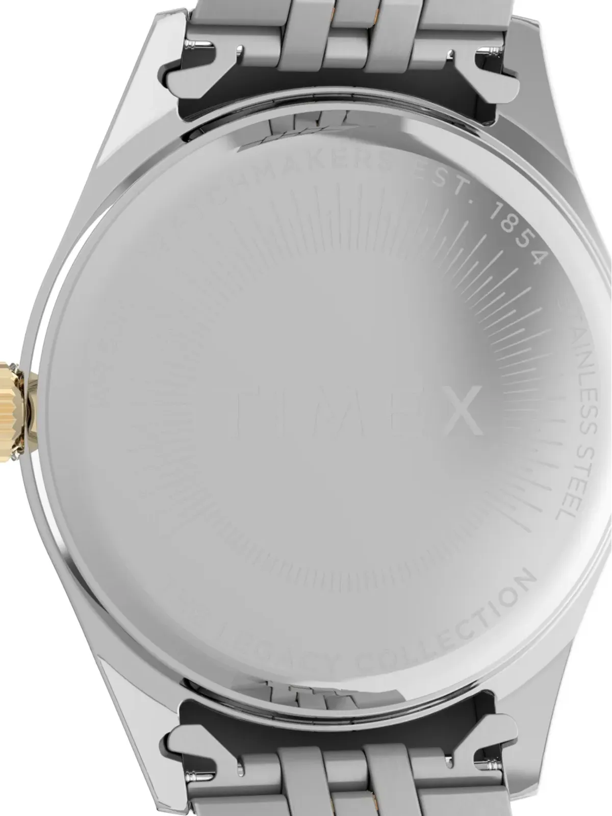TIMEX レガシー ホワイト - 画像5