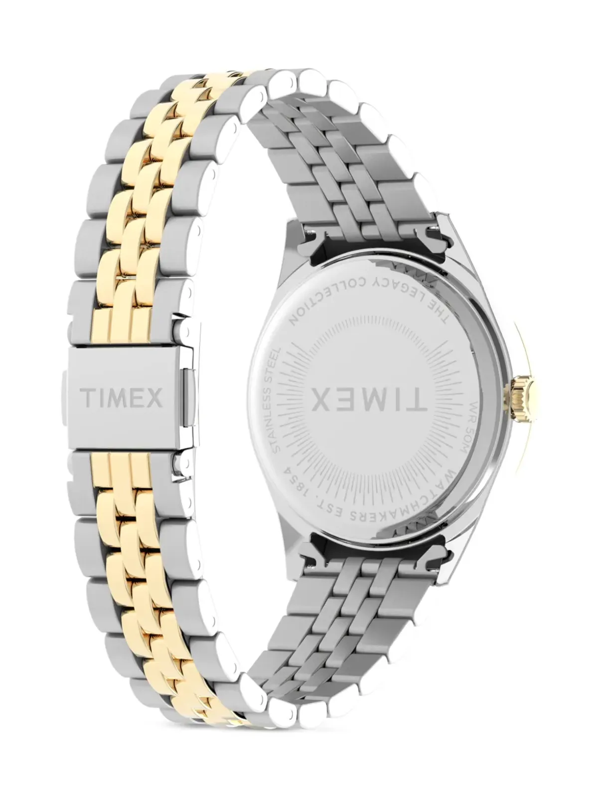 TIMEX レガシー ホワイト - 画像3