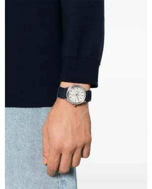 TIMEX マリン ジェット オートマチック - ブルー - サムネイル2