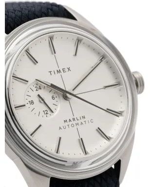 TIMEX マリン ジェット オートマチック - ブルー - サムネイル3
