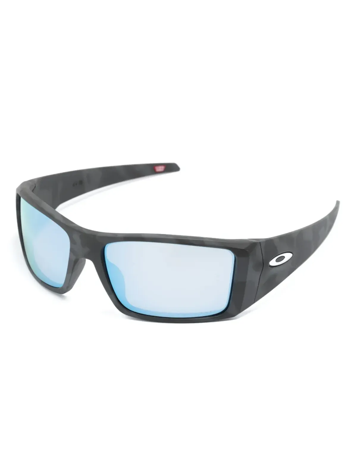 Oakley レクタングルフレームサングラス - 画像2