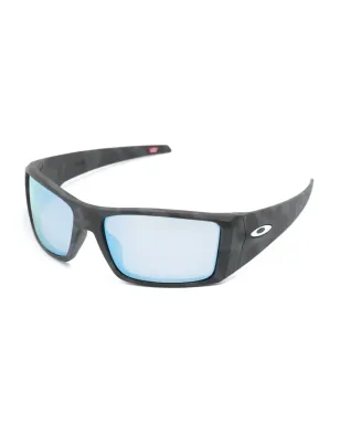 Oakley レクタングルフレームサングラス - サムネイル2