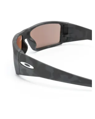 Oakley レクタングルフレームサングラス - サムネイル3