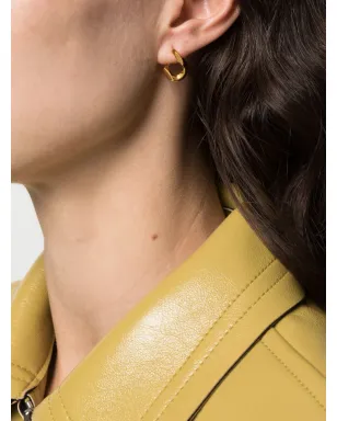 Annelise Michelson Déchainée hoop earrings - サムネイル2
