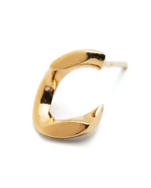 Annelise Michelson Déchainée hoop earrings - サムネイル3