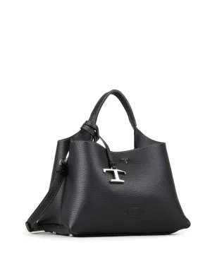 Tod's マイクロレザートートバッグ - サムネイル2