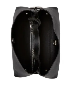Tod's マイクロレザートートバッグ - サムネイル3