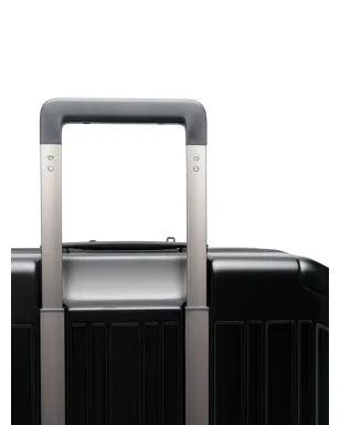 PIQUADRO スピナー ジップ付き ラゲージバッグ - サムネイル3