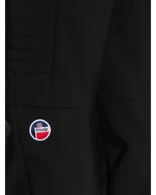 Fusalp Flash II fuseau ski pant - Black - サムネイル5