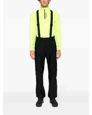 Fusalp Flash II fuseau ski pant - Black - サムネイル2