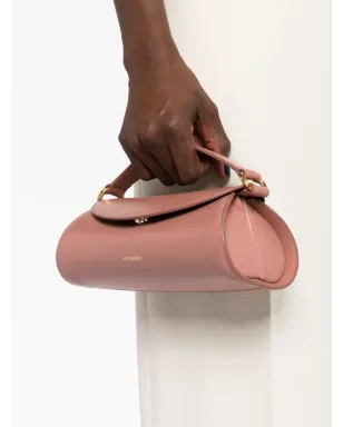 Jil Sander Cannolo トートバッグ - サムネイル3