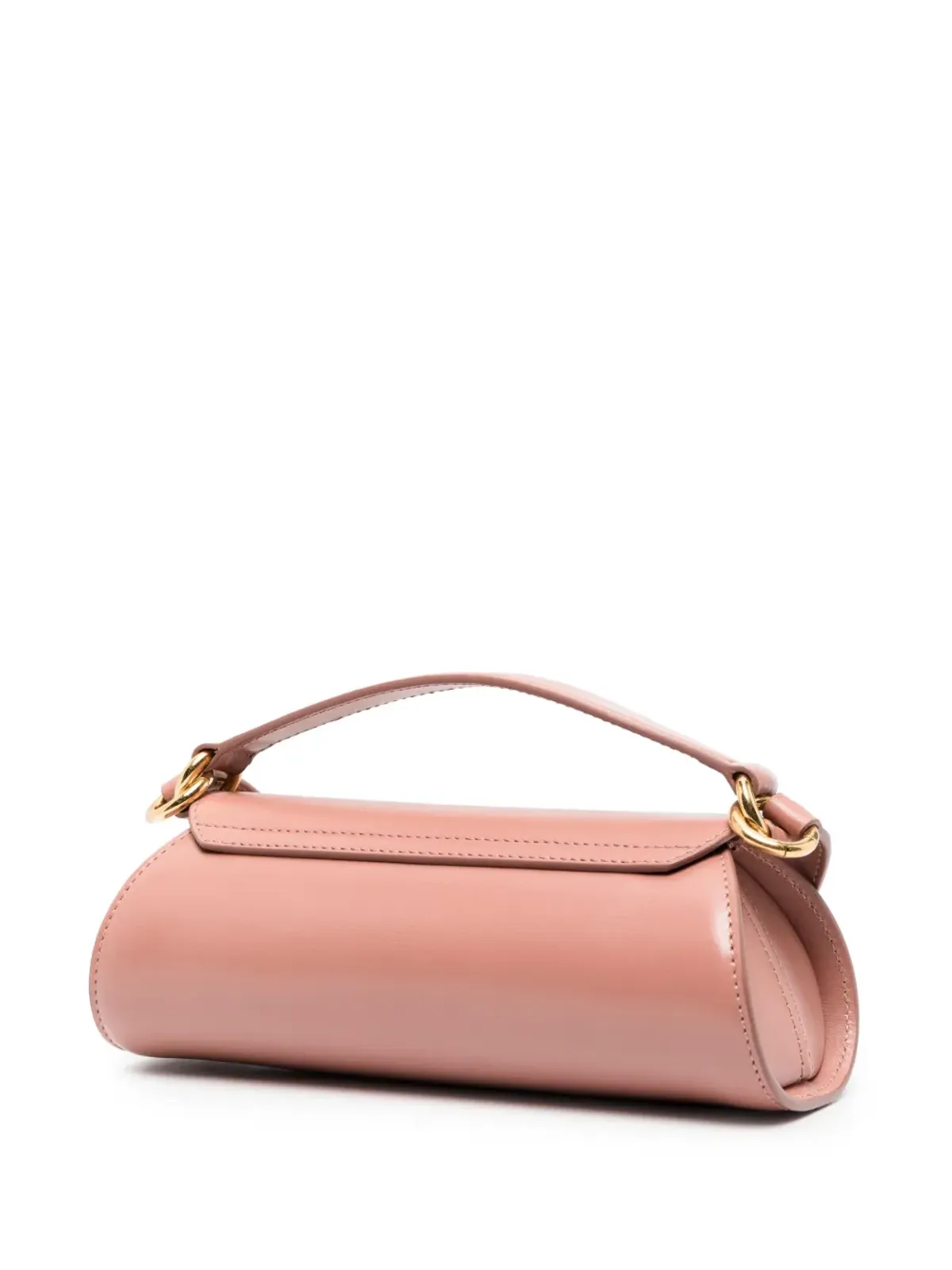 Jil Sander Cannolo トートバッグ - 画像4