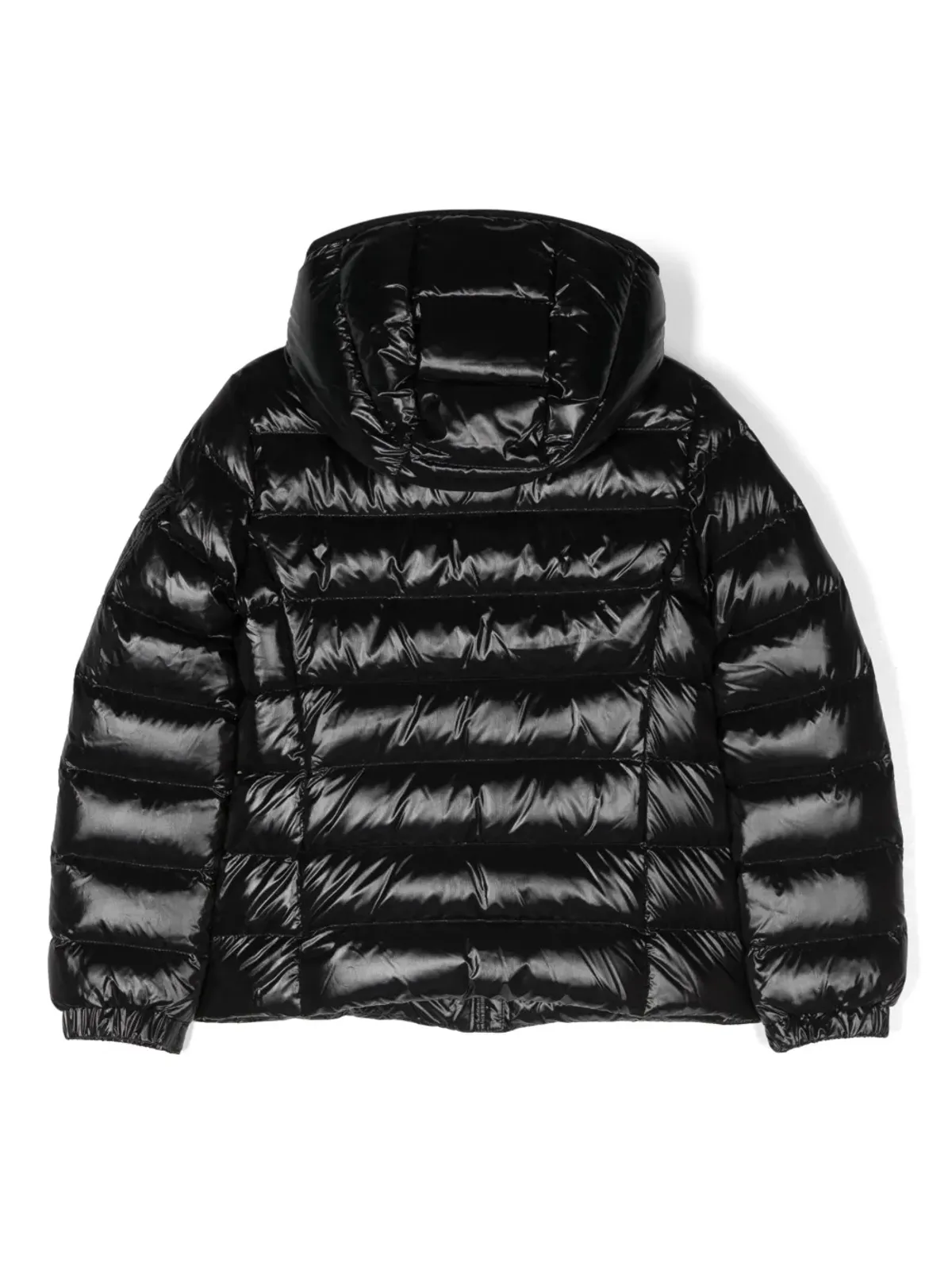 Moncler Enfant バディー ダウンジャケット - 画像2