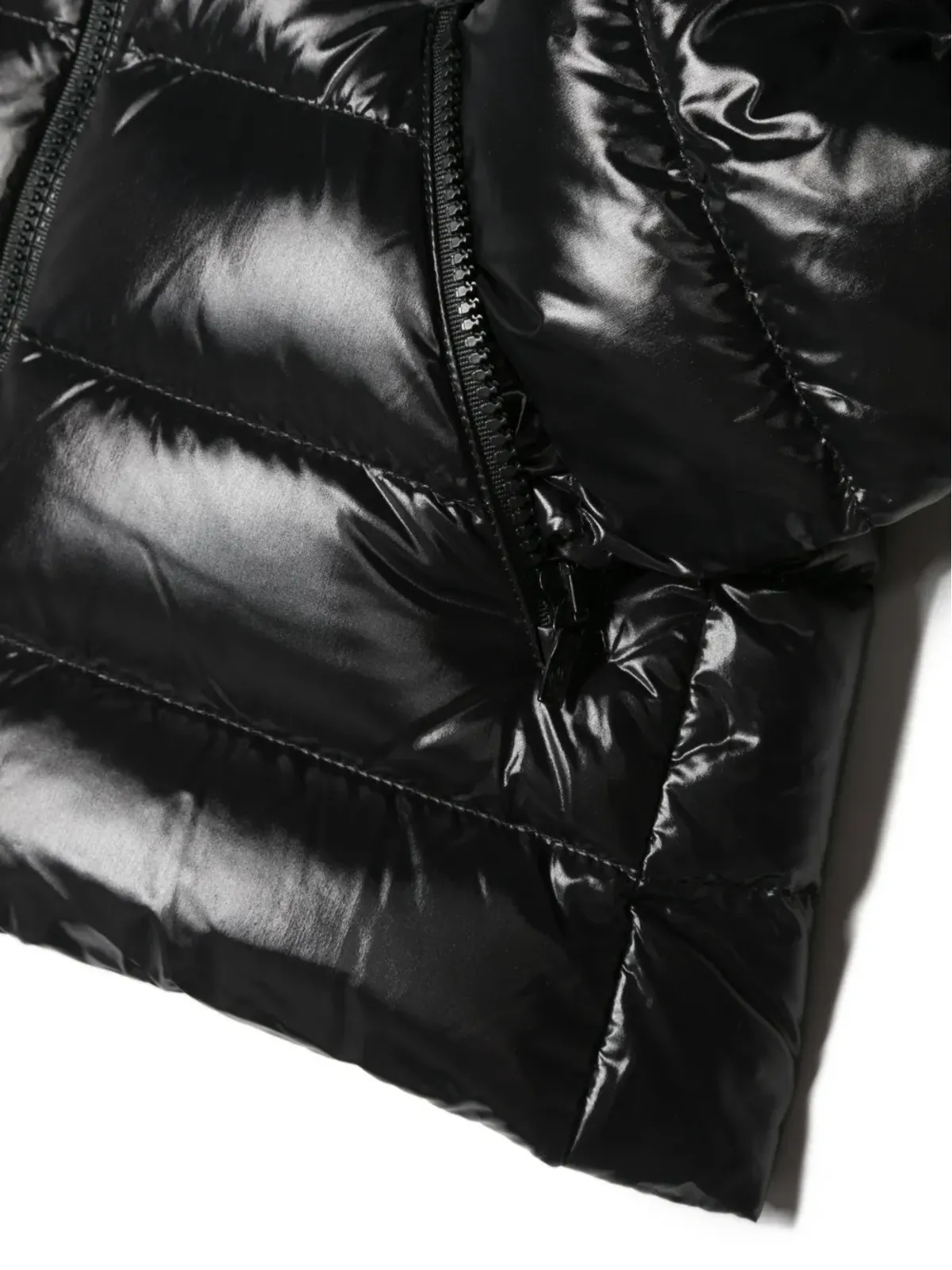 Moncler Enfant バディー ダウンジャケット - 画像3