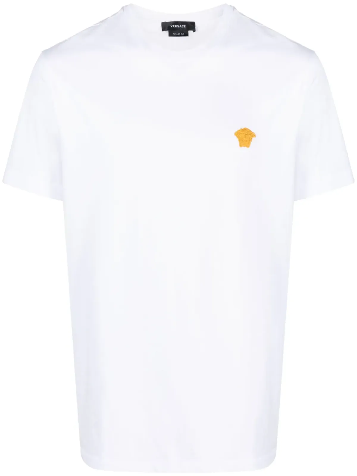 Versace メデューサ Tシャツ - 画像1