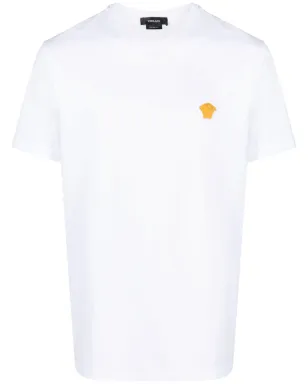 Versace メデューサ Tシャツ - サムネイル1
