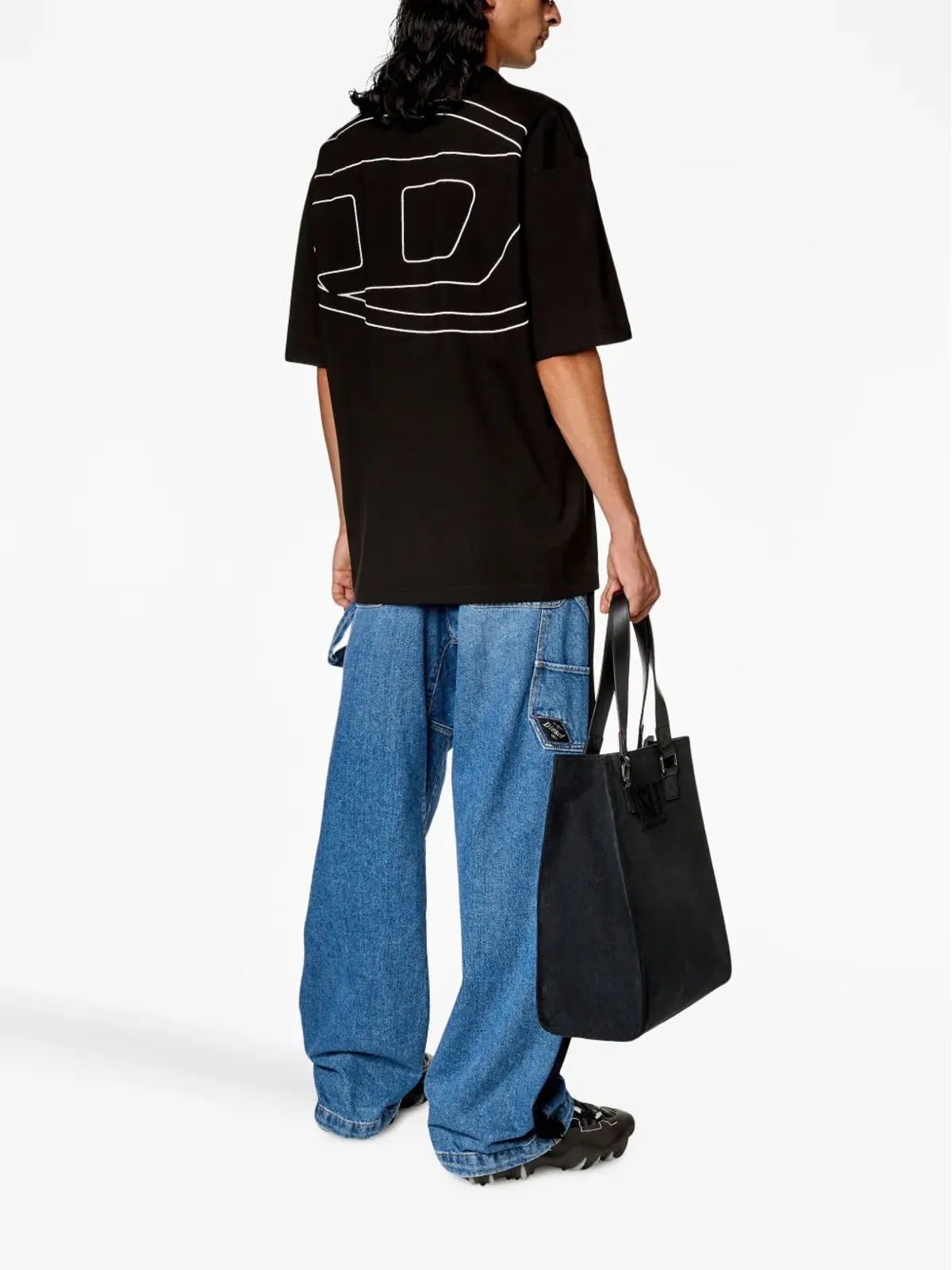 Diesel ポロシャツ - 画像2