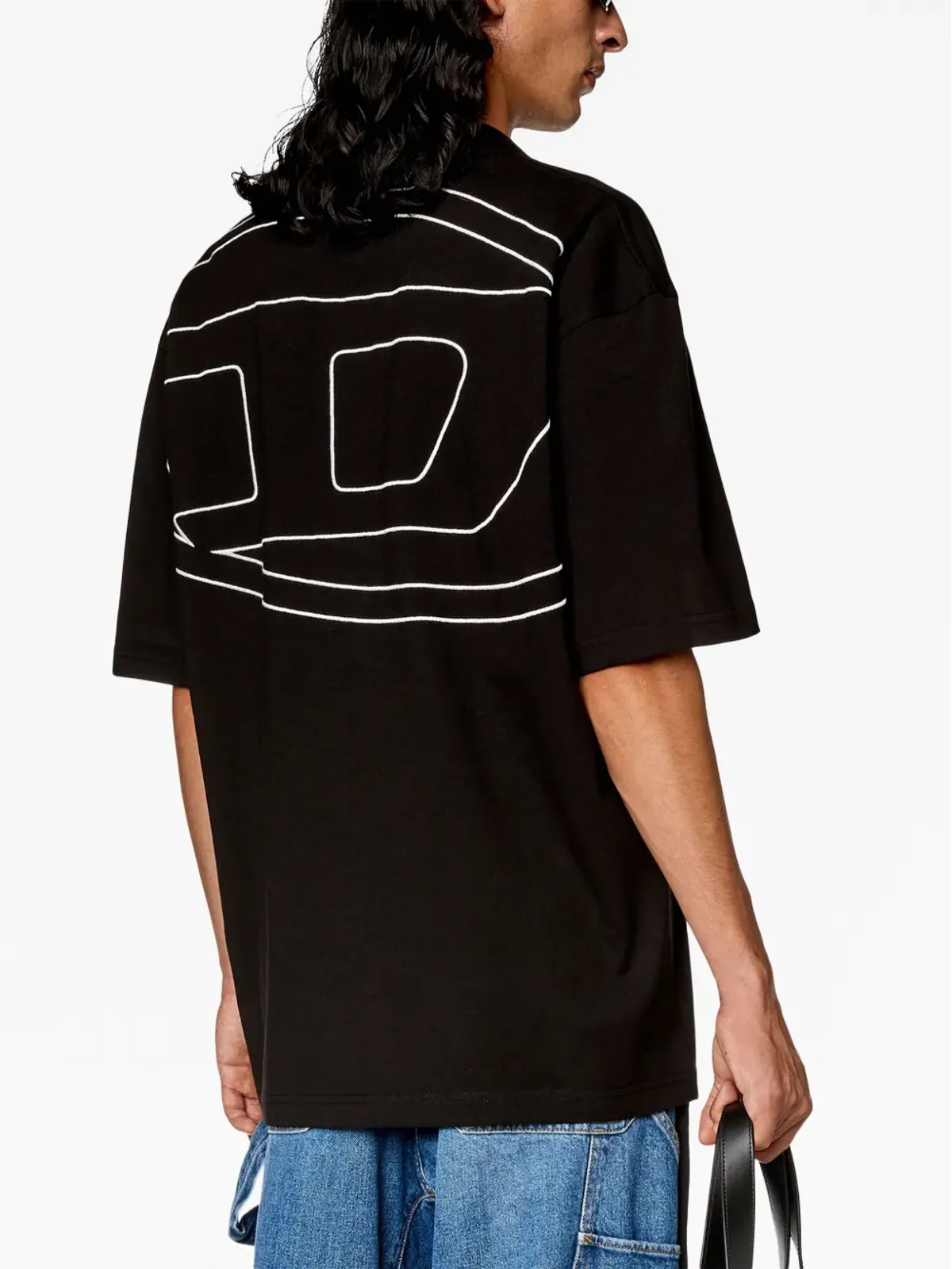 Diesel ポロシャツ - 画像4