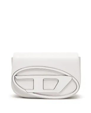 Diesel レザー ショルダーバッグ - サムネイル1